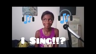 Shot Me Down Cover from Backstage~ TRINN