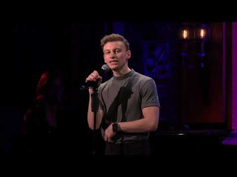 Jake Pedersen - "I Can Do Better Than That" (The Last Five Years; Jason Robert Brown)