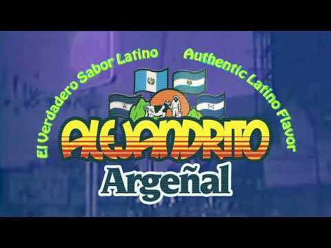 Alejandrito Argeñal - Flor de Caña