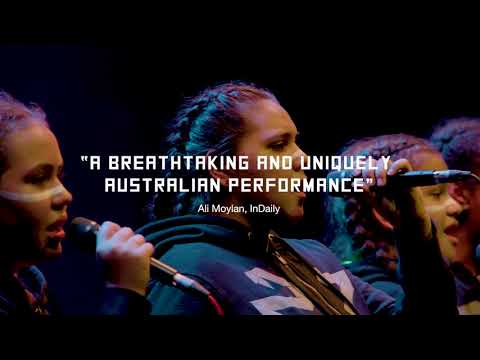 Spinifex Gum | September 10