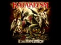 Kataklysm - As The Wall Collapses