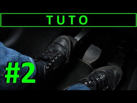 TUTORIAL #2 - How to start a car #1