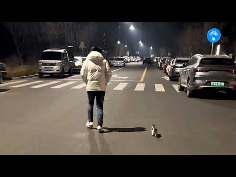 넌 왜 하필 나를 선택한 거야?!