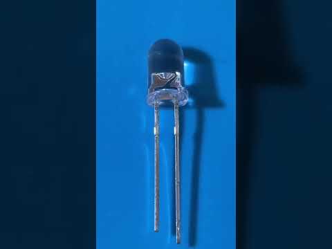Como funcionam os LEDS