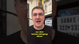 Reminder: Brettspielblog Community Award 2026 - jetzt abstimmten!