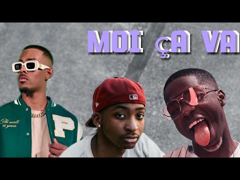 Dr Yaro ft Jogga, MHD   Minimum ça(remix) - Clip officiel