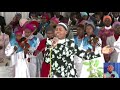 SIJASAHAU BABA UMBALI UMENITOA BY PASTOR MARION WORSHIP COVER UTAWALA CHURCH
