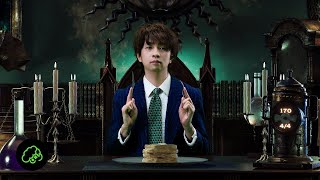 Cover art for †††カオスタイム the DARK†††