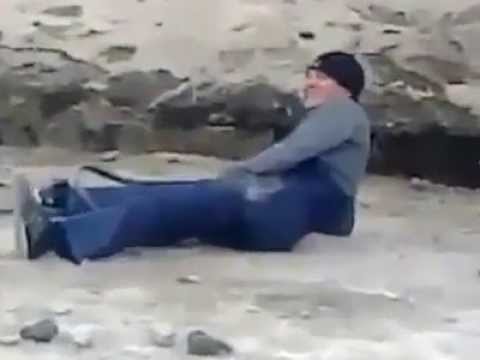 Murarze w pracy