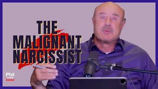 Phil In The Blanks | The Malignant Narcissist