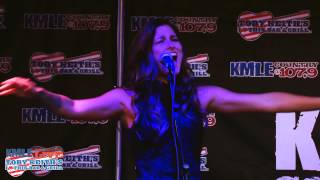 Cassadee Pope I Am Invincible