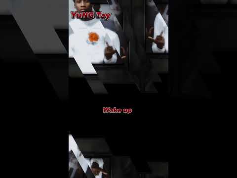 YuNG Tay - Wake Up (Official audio)