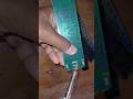 Control IC Short Circuit Problem Shortsfeed Remote Repair Create Tech Ideas