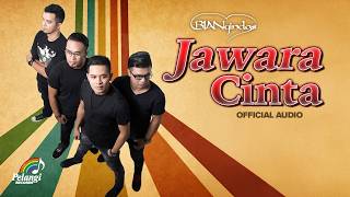 Download lagu BIAN Gindas - Jawara Cinta mp3 Download lagu BIAN Gindas - Jawara Cinta mp3