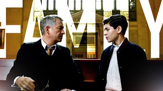 (Tribute) Alfred Pennyworth & Bruce Wayne | Gotham