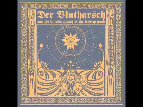 Der Blutharsch and the infinite church of the leading hand