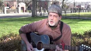 Simple Song (Lyle Lovett cover)