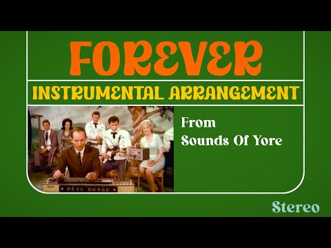 Forever - Pete Drake / The Little Dippers - Instrumental Arrangement