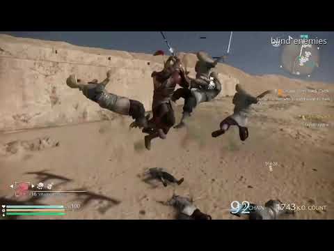 Dynasty Warriors 9 (Xbox One): Adventures in China Part 44