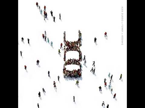 CLAMO - Redimi2 × Alex Zurdo × Funky × Townix ● AUDIO ●