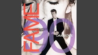 David Bowie - Fame 90 [Audio HQ]