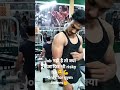 Uska Kaam Risky Only For Gym Lovers Shorts
