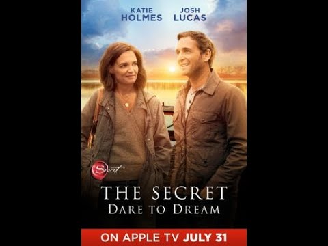 The Secret Dare To Dream (Official Trailer)
