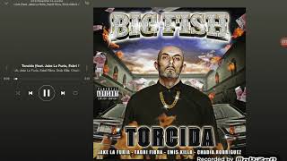 Torcida (Big Fish,Jake La Furia,Fabri Fibra,Emis killa,Chadia Rodriguez)