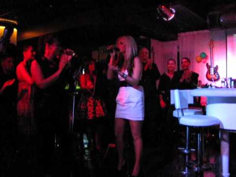 Zornitsa Petrova i Martina Ivanova - "When You Believe"