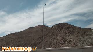 ROAD TRIP/OMAN VLOG #nature #vlog #adventure #ofwlife #roadtrip