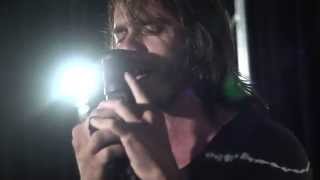 The Unsound "Loose Ends" OFFICIAL MUSIC VIDEO