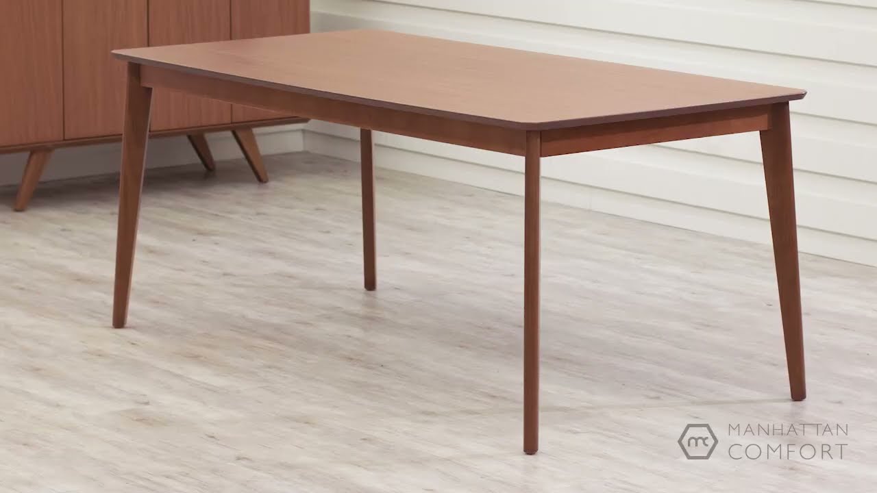 Manhattan Comfort Tudor 70.86