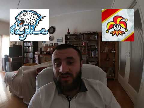 БАРЫС - ЙОКЕРИТ 4-5(булл.)+++ 21.10.2020 16:30/ПРОГНОЗ И СТАВКИ НА ХОККЕЙ/КХЛ