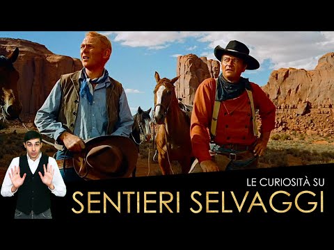 Sentieri Selvaggi - Tutte le curiosità