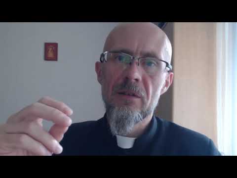 Wideo: Miłować nieprzyjaciół – nie sympatią, lecz modlitwą.