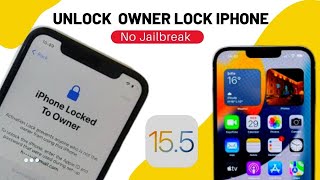 iPhone Locked To Owner How To Unlock iPhone 6s.7.8.X.XR.XS.11. Owner Lock ✔️All Country Access✔️