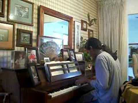 Demon's Crest 1st Lvl. Piano y Abril Diaz