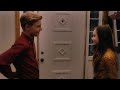بعد سنين طويلة بيكتشف انه بيحب جارته Flipped