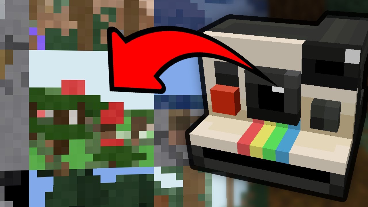 Full edit, motion graphics, recording and flashback mod!