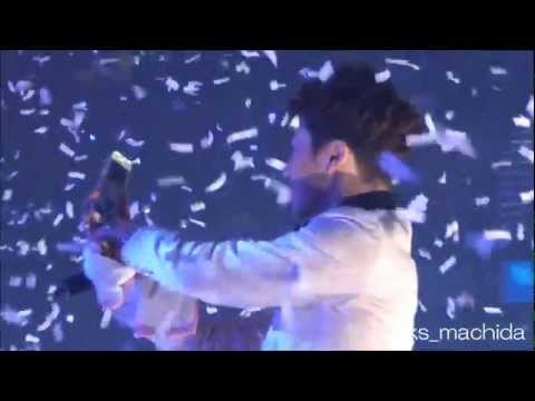 130202 UCC gikwang's selfcam