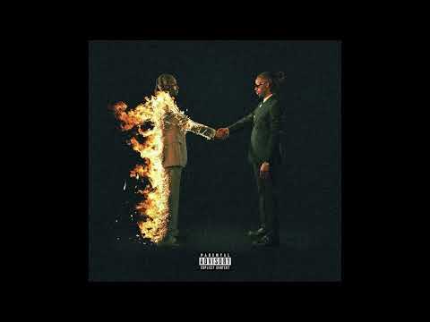 [FREE] Metro Boomin Type Beat - "Metro Penza"