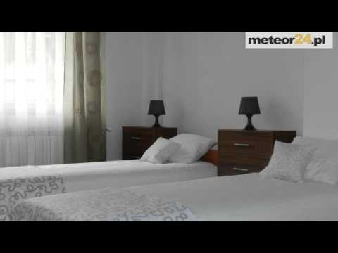 Kwatery Pracownicze Tebron - Kędzierzyn-Koźle meteor24.pl