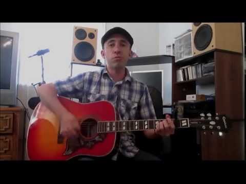 Brandon Kuptz - Somebody Like You (Keith Urban Cover)