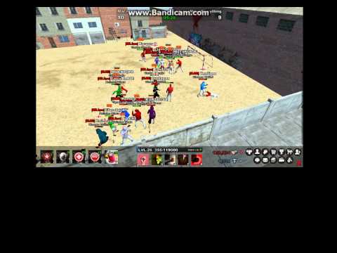 HG Macedonia: MacedonianLions - HooligansAboveEverything 5-0