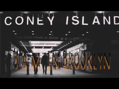 3 A.M. In Brooklyn - Manny Chavez (Official Audio)