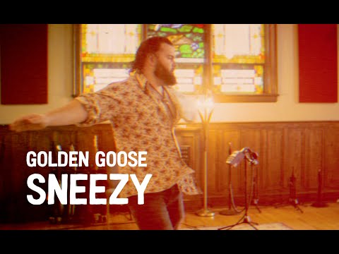 Sneezy - Golden Goose (Official Music Video)