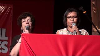 Vera 01 PSTU Brasil - ATO 30 ANOS DA LIT-QI