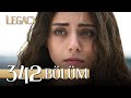 Emanet 342 Bölüm Legacy Episode 342