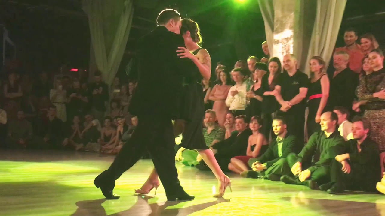 3/5, Mariano “Chicho” Frumboli and  Majo Martirena, 04.11.2018, Moscow , Russia 🇷🇺