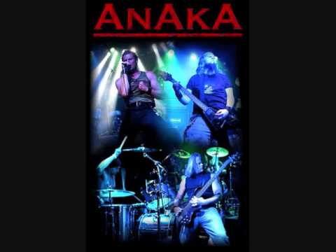 AnAkA-The Eternal Moment